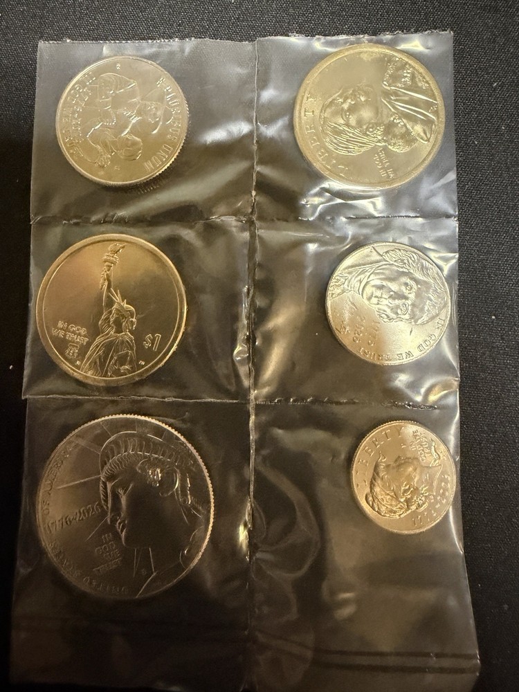 2026 Full Set