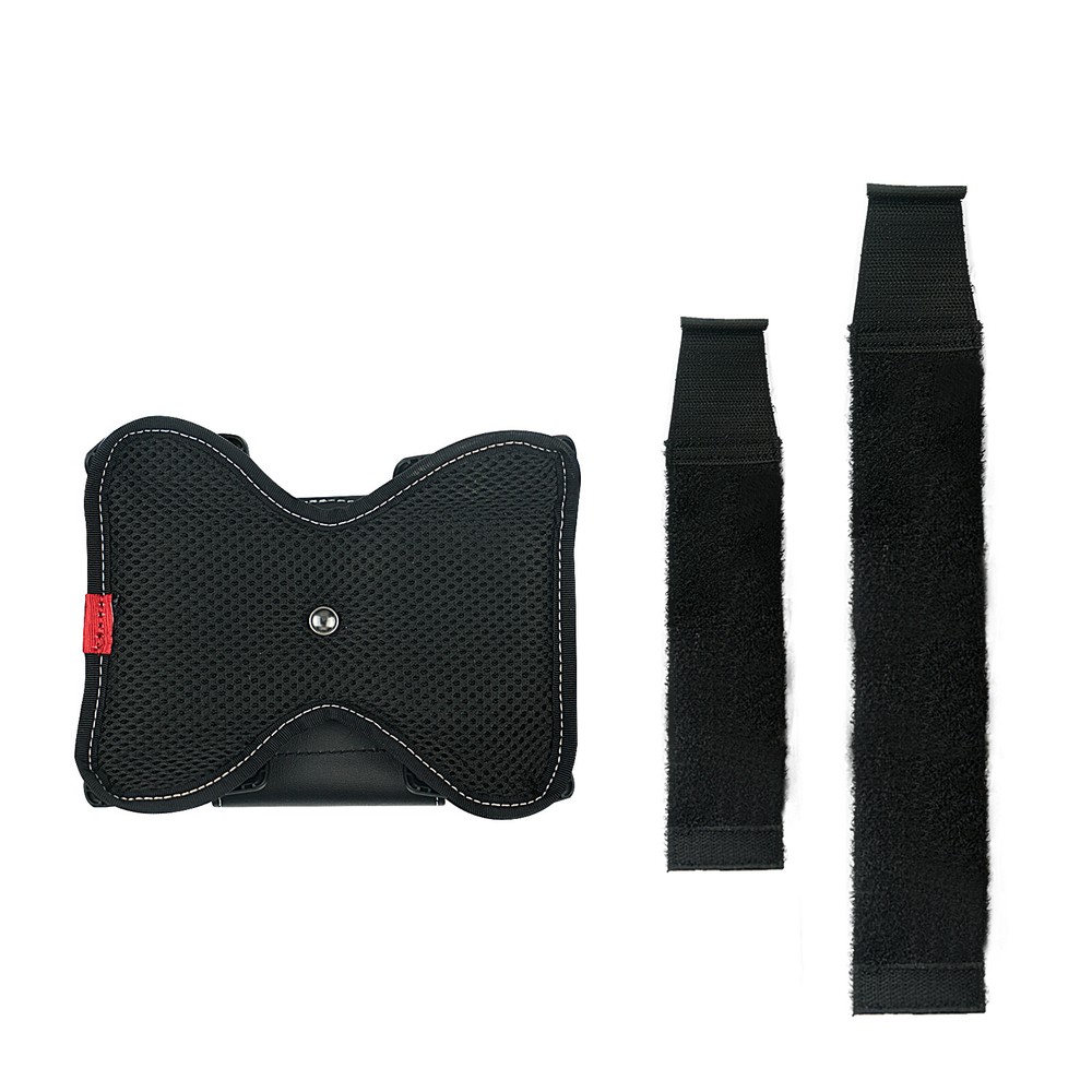 Wrist Mount Strap with Medium/Large Strap for Zebra WT6000 (SG-NGWT-WMLCV-01)