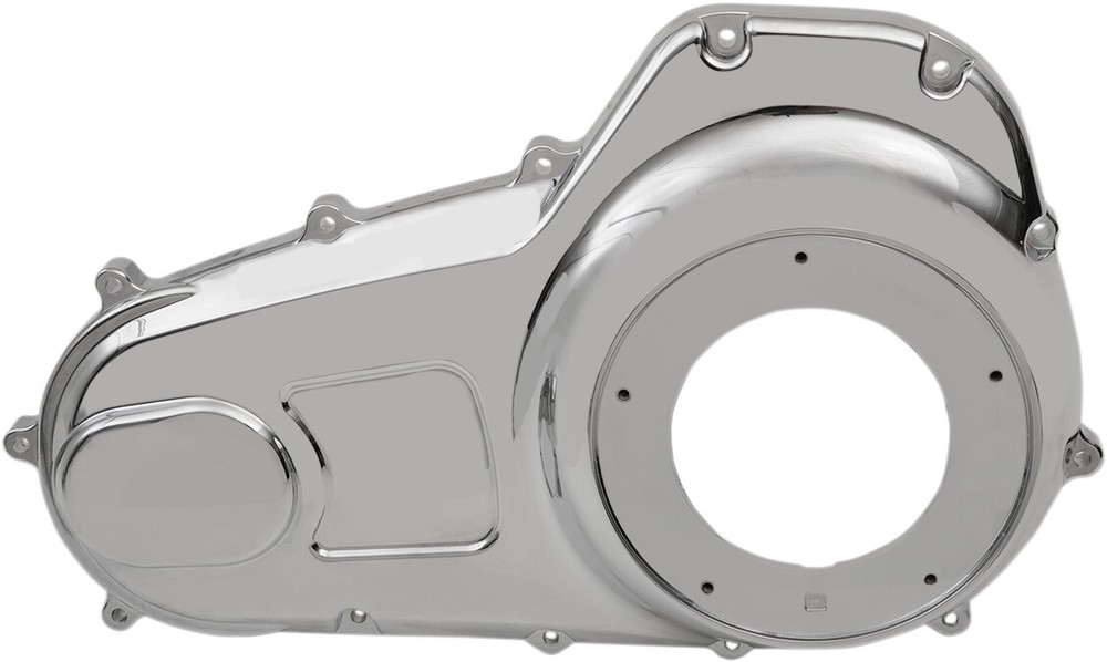 Narrow Profile Chrome Outer Primary Cover Harley-Davidson FLHTCUSE4 2009