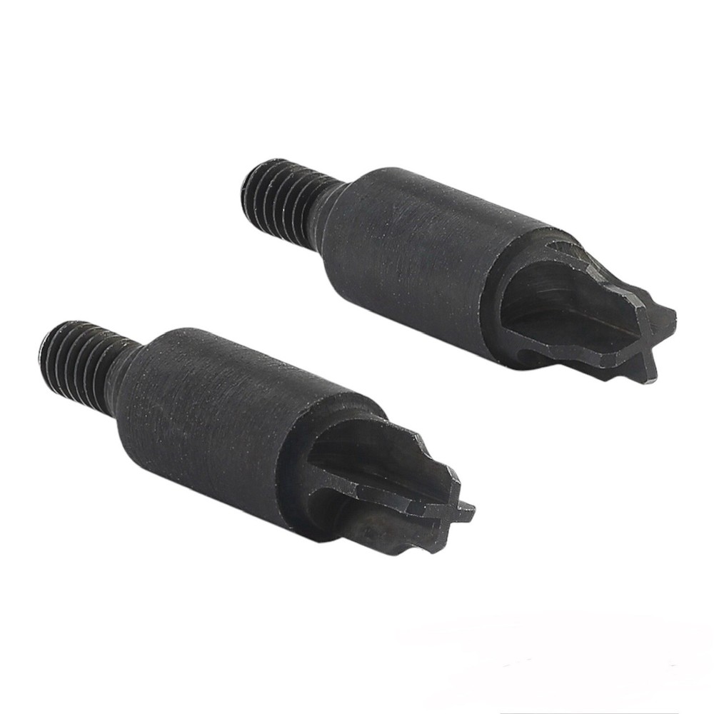 Burstfire Case Prep Tool 10 pcs Set - For reloading