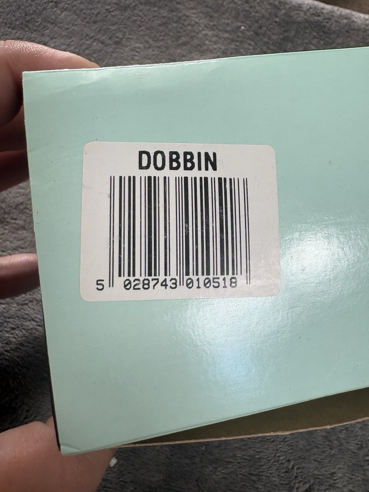Pendelfin DOBBIN (Red) Made In England.