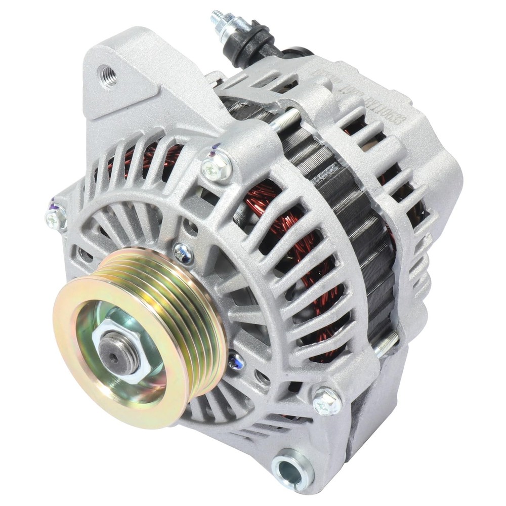 13781 Alternators for Tracker Vitara 1999-2003