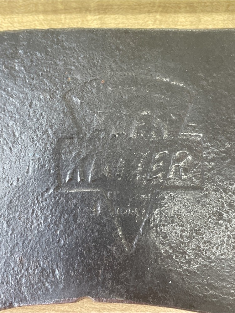 Keen Kutter Axe Head