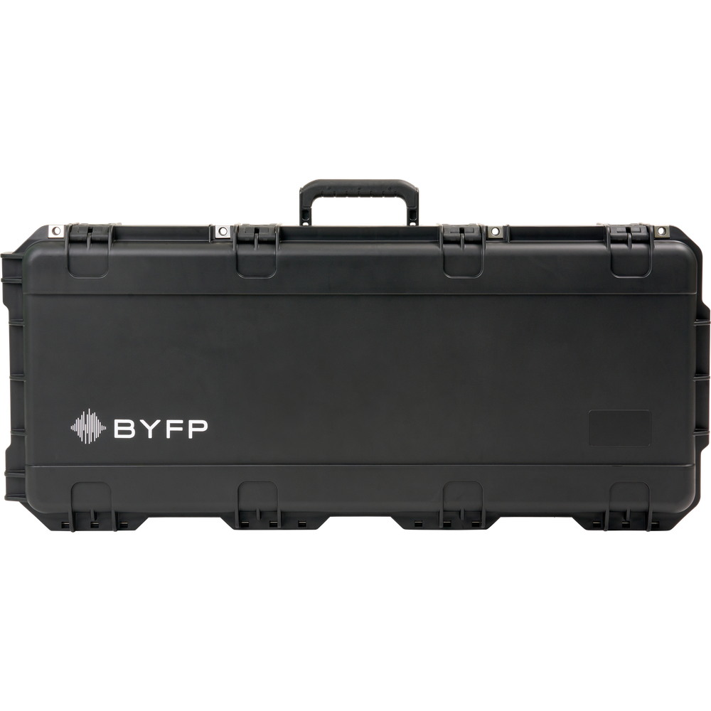 BYFP ipCase for Obsidian NX1 and NXK Controller