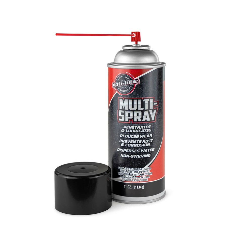 Opti-Lube Multi-Spray
