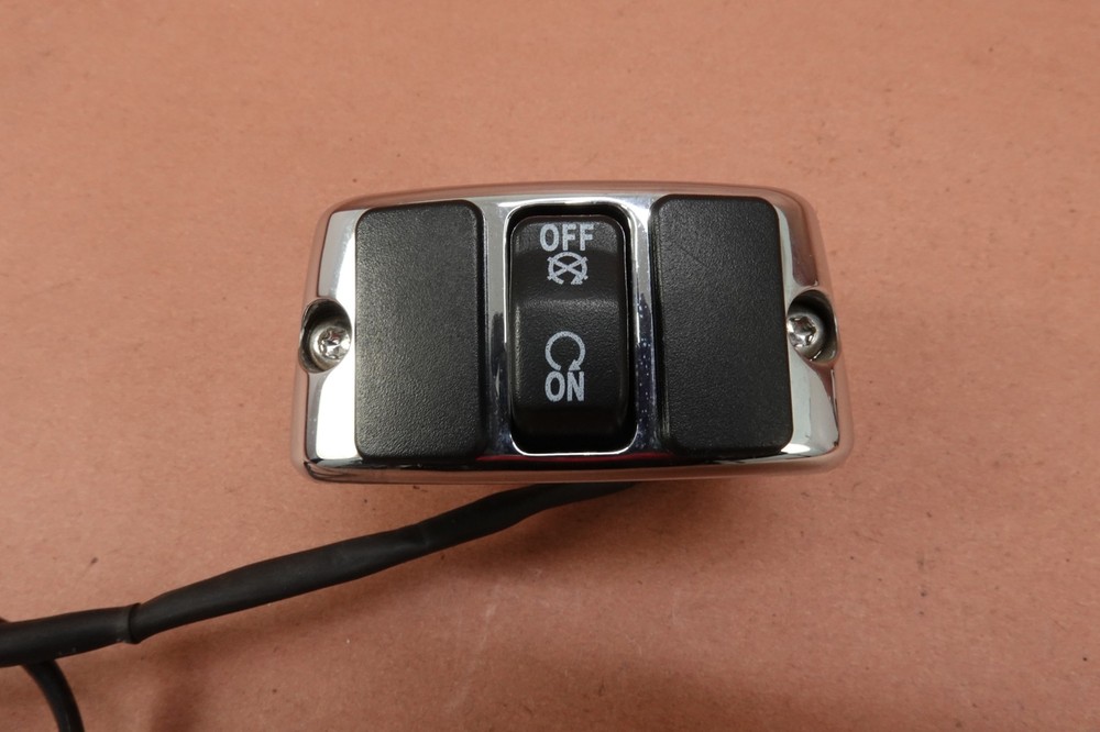 1995-2006 Harley Sportster 1200 XL1200 Control Kill Switch Killswitch