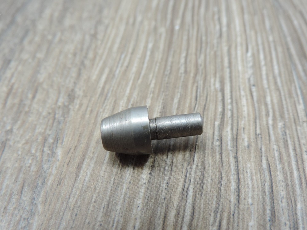 Case Trimmer Pilot 400