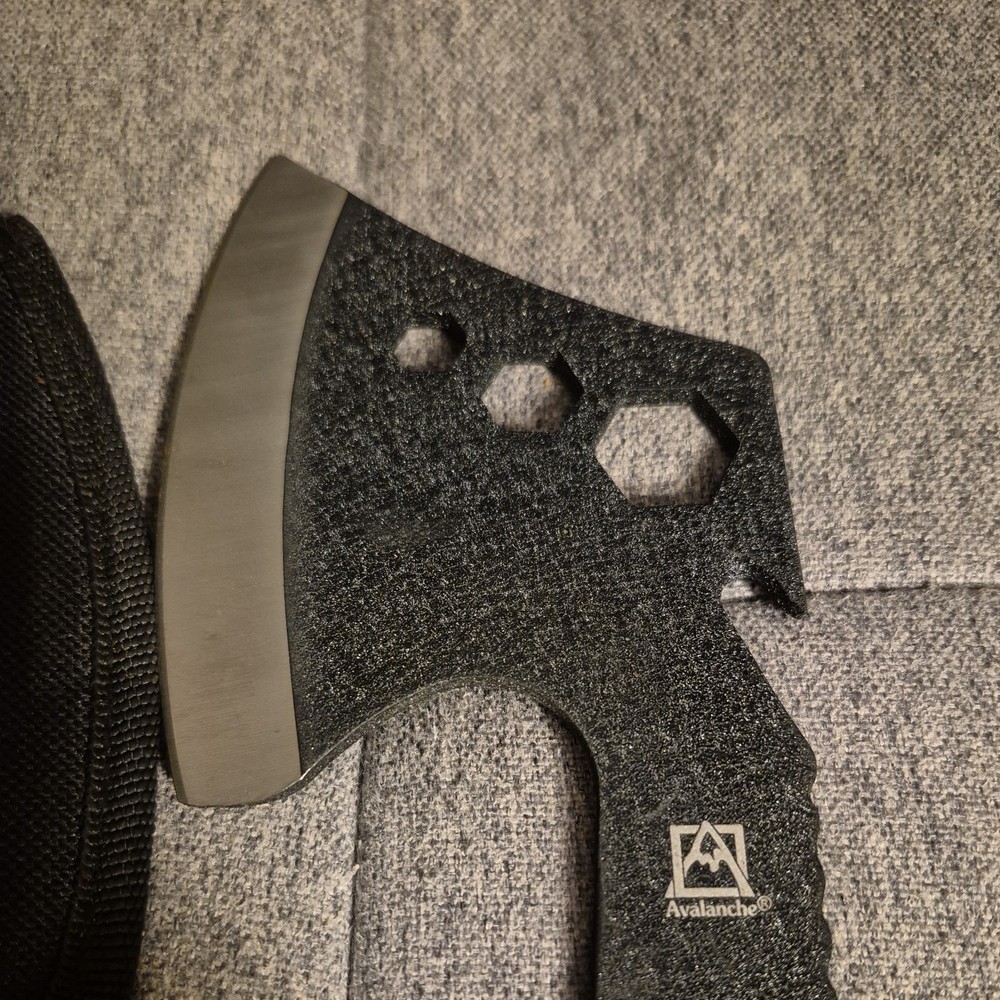 Avalanche 6-in-1 Multi-Axe *NEW*