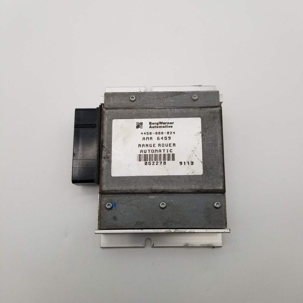 1998 1999 2000 2001 2002 Land Range Rover Transfer Case Control Module AMR6459