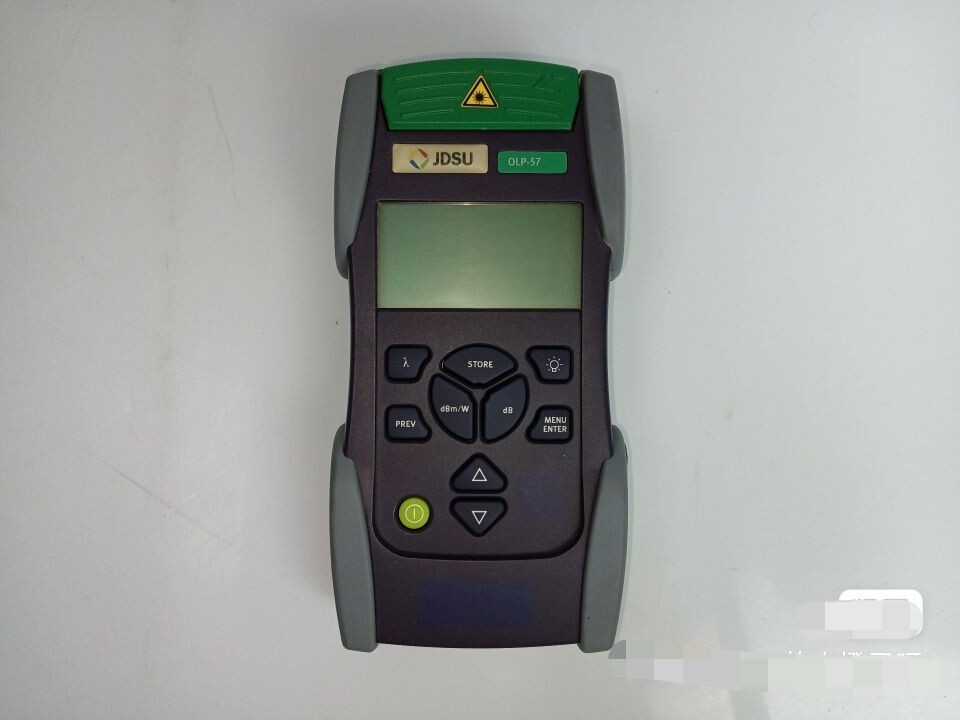 Viavi JDSU OLP-57 Smart Optical Power Meter
