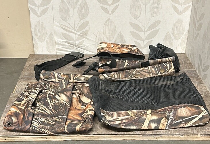 Dove Hunting Belt