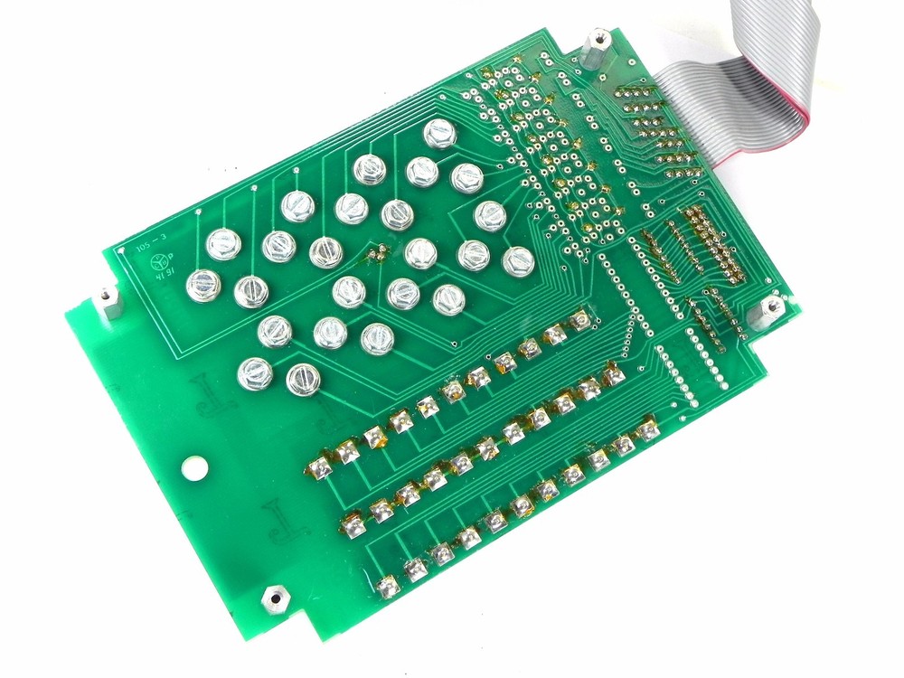 Strawberry Tree Inc (STI) T11 Terminal Panel