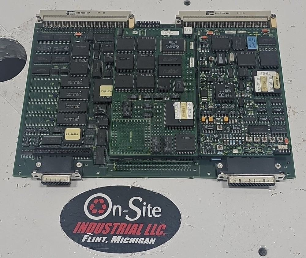 Imaging Technology INC. IMS-150 R-A L-1. Circuit Board.