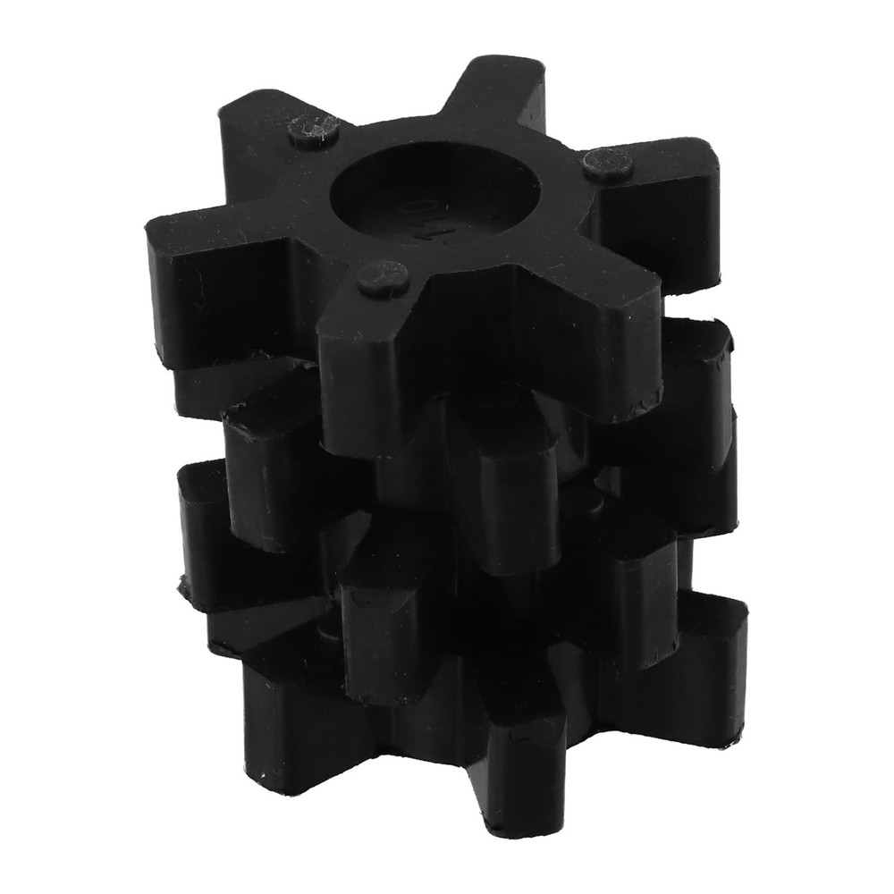 Jaw Coupling Insert Flexible Coupling Insert Wear And Tear Minimization