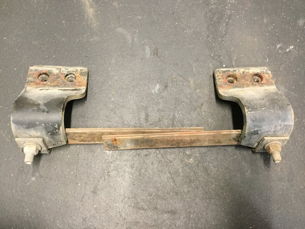 Freightliner C112 CENTURY Hood Hinge - Used