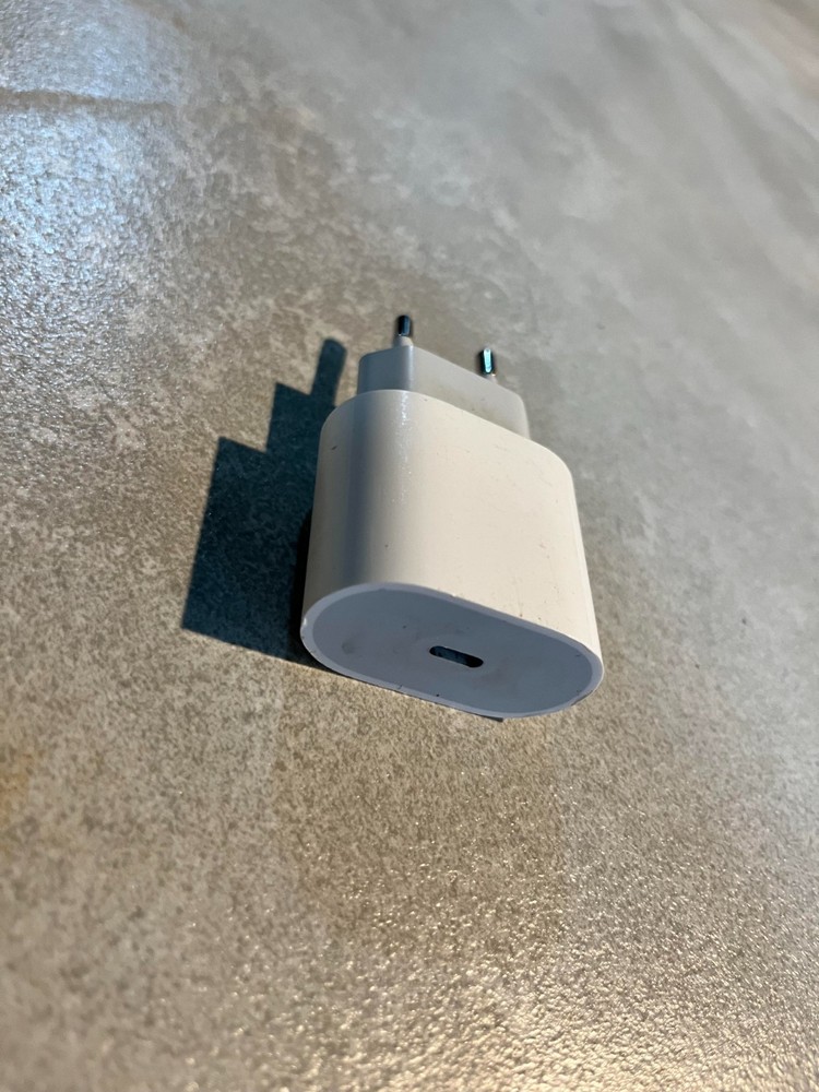 power adapter type c