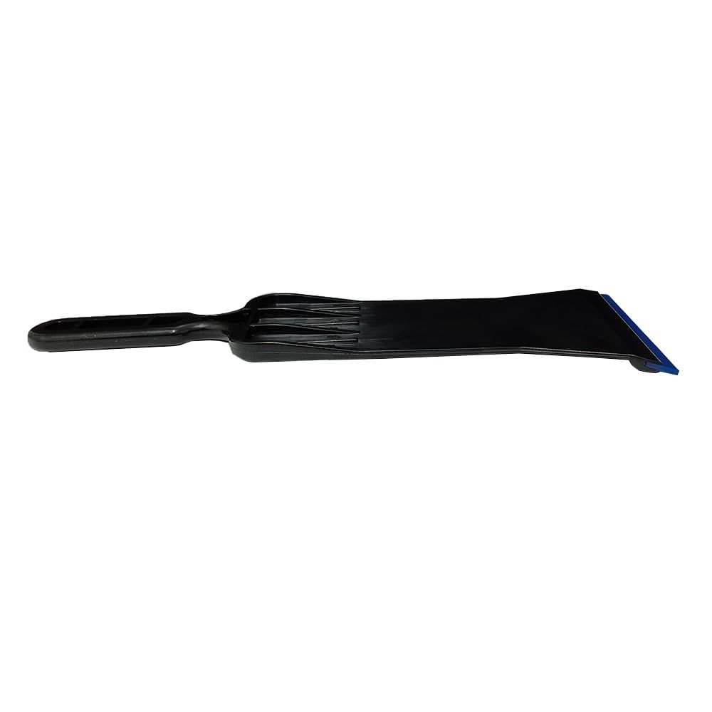 Long Handle Squeegee with Replaceable Blade Window Tint Tools Bulldozer Squee...