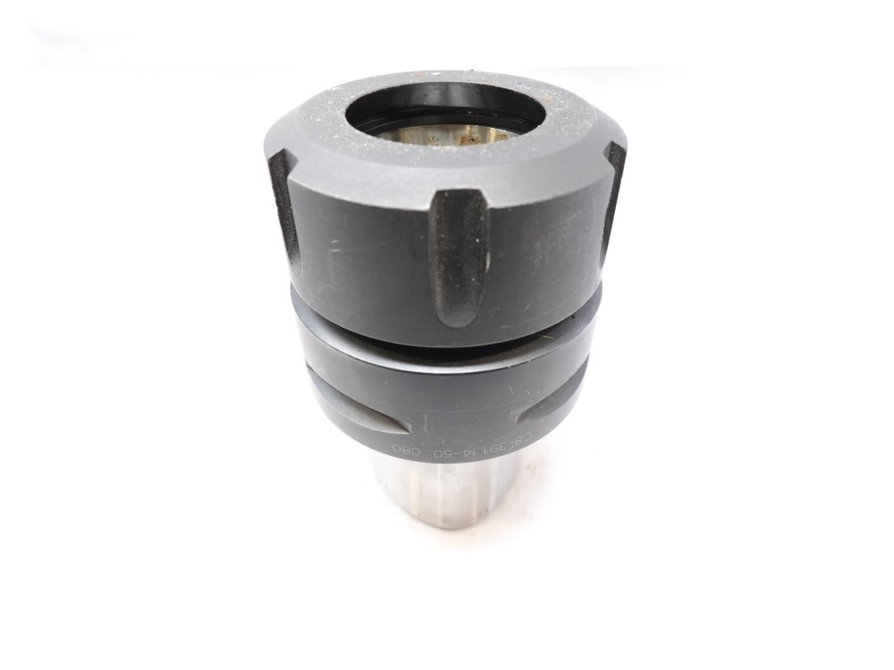 Sandvik Capto C8 ER50 Collet Adapter C8-391.14-50 080 JT7