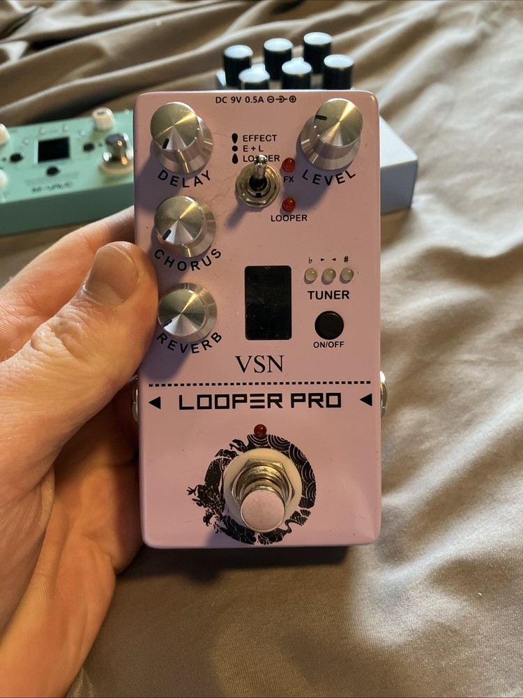 VSN Looper Pro