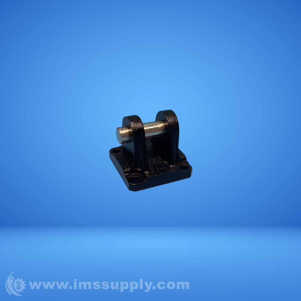 CKD SSD-CB-40 Compact Slide Unit FNIP