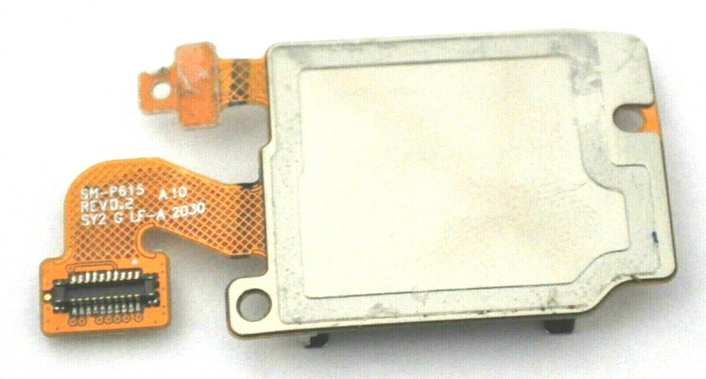 OEM SAMSUNG GALAXY TAB S6 LITE SM-P610 REPLACEMENT MICRO SD CARD READER