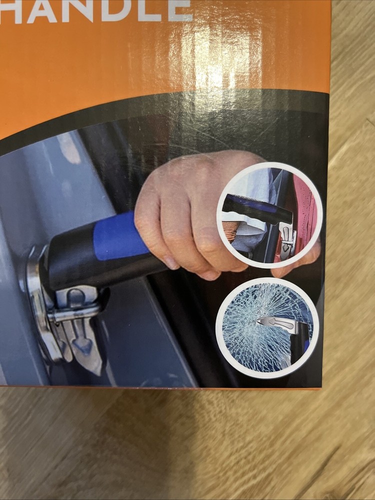 Car Handle Assist Multifunction Handle Door Assist Support Handle for Elderly