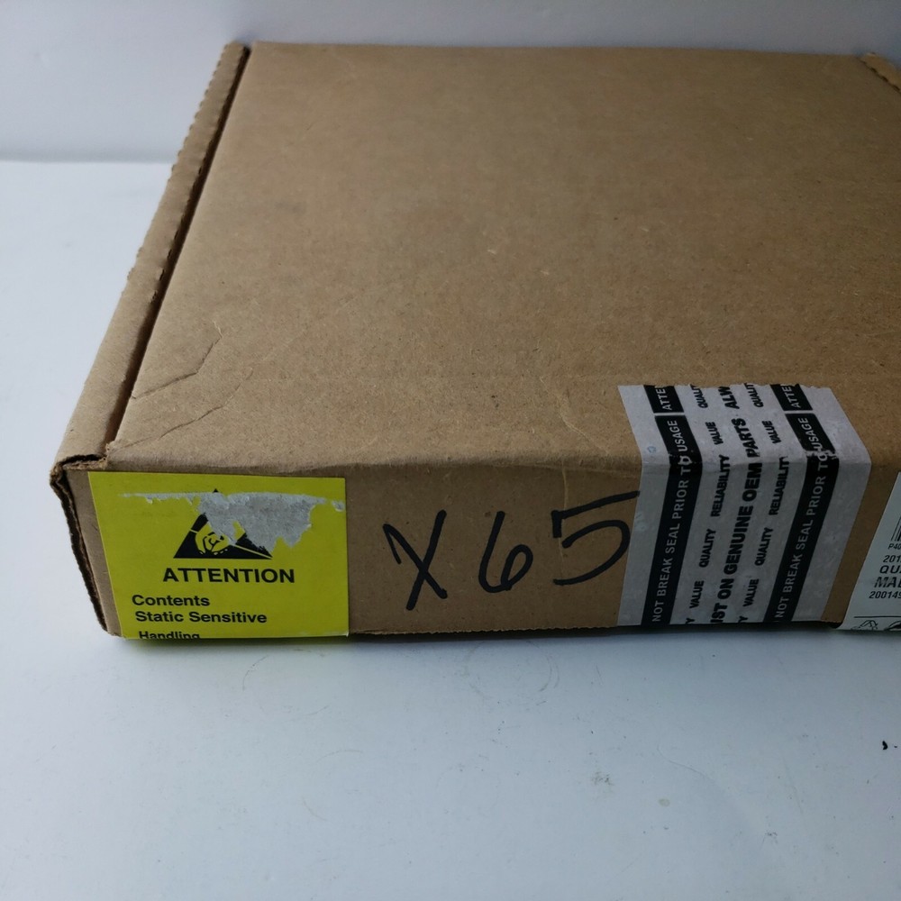 Lexmark New OEM 40X2074 Scanner Controller Card Assembly