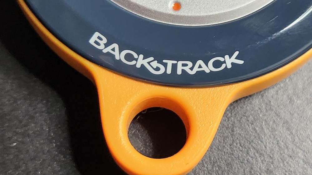 Bushnell Back Track Compass A