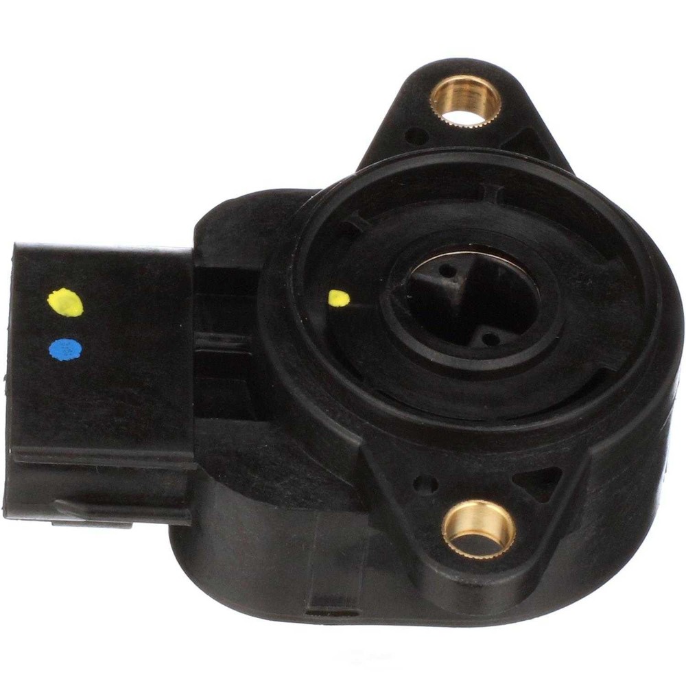 Throttle Position Sensor Standard Motor Products TH318