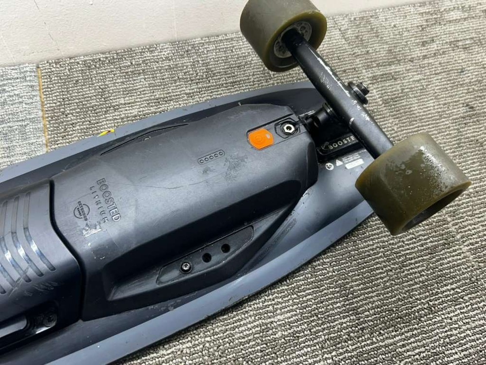Boosted Mini X Electric Skateboard- 443074