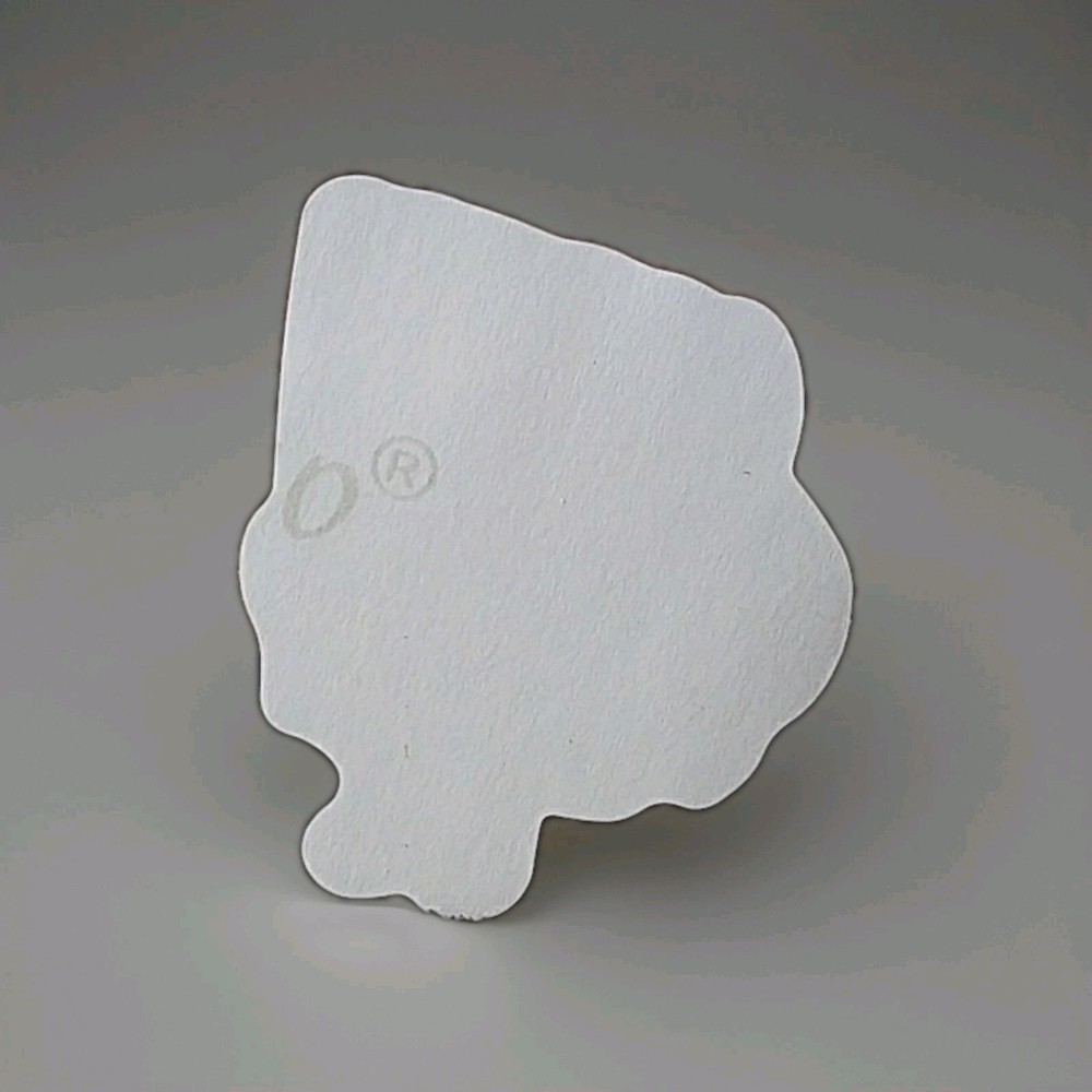 Spongebob SquarePants Holding Gary Sticker