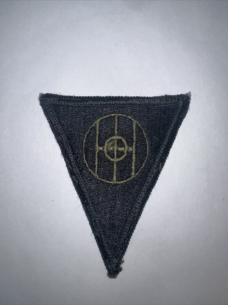 83rd Army Reserve Command - subdued, merrowed edge