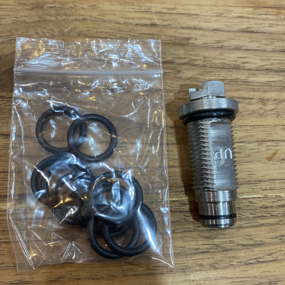 Thompson Center Encore , Triumph Muzzleloader Breech Plug O-Rings - 10 Pack