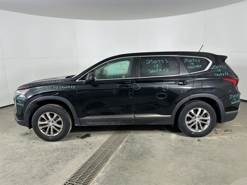 Camera/Projector Camera Front Windshield Fits 19-20 SANTA FE 2799480