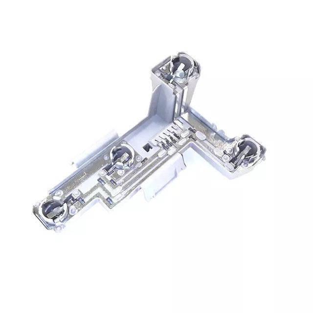 Genuine Volkswagen Tail Light Socket 1K9-945-257