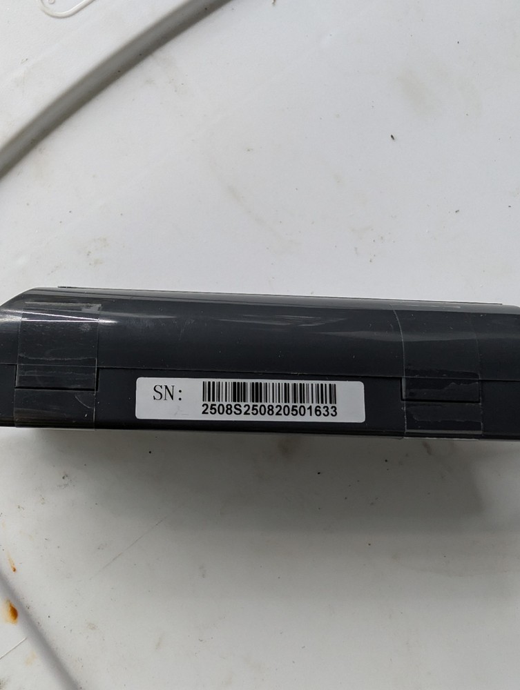 Power Sentry PSBCEB2 battery control module.