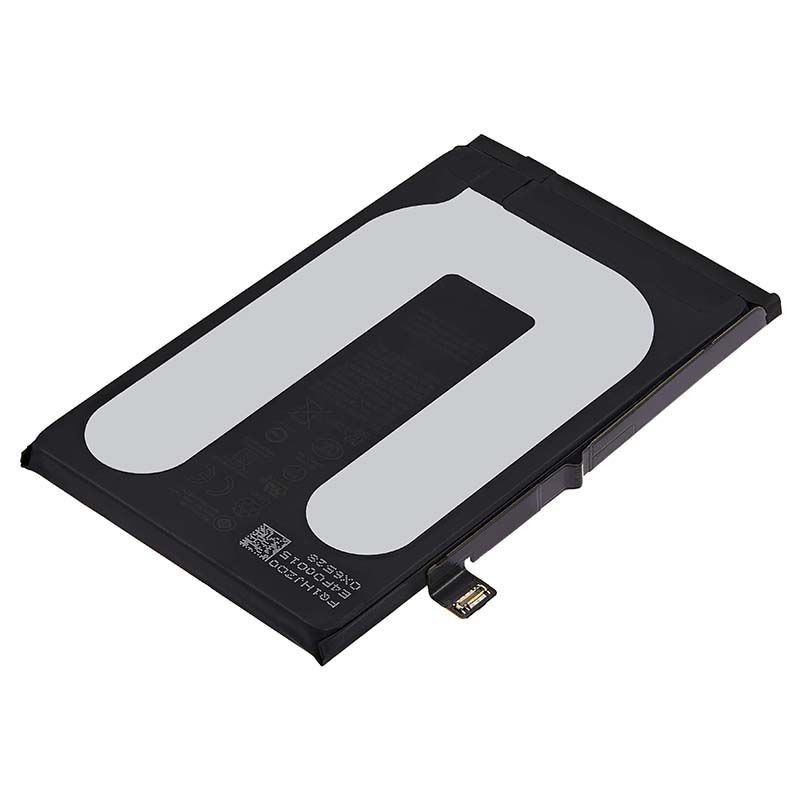 Battery Replacement Part for iPhone 17 PSMT4