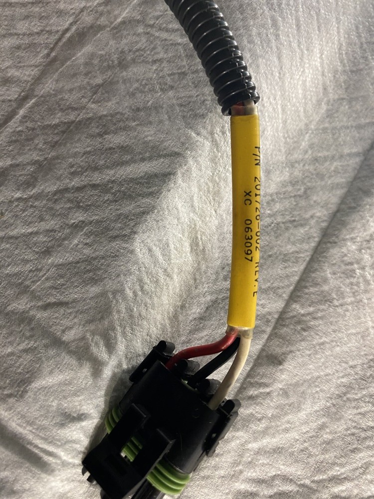 Danfoss Speed Sensor 201726-002 (Orbital Hydraulic)