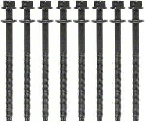Head Bolt Set  Mahle Original  GS33523