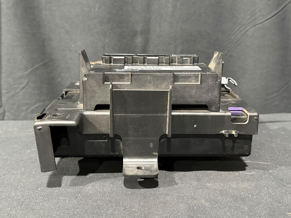 Body Control Module 22846365