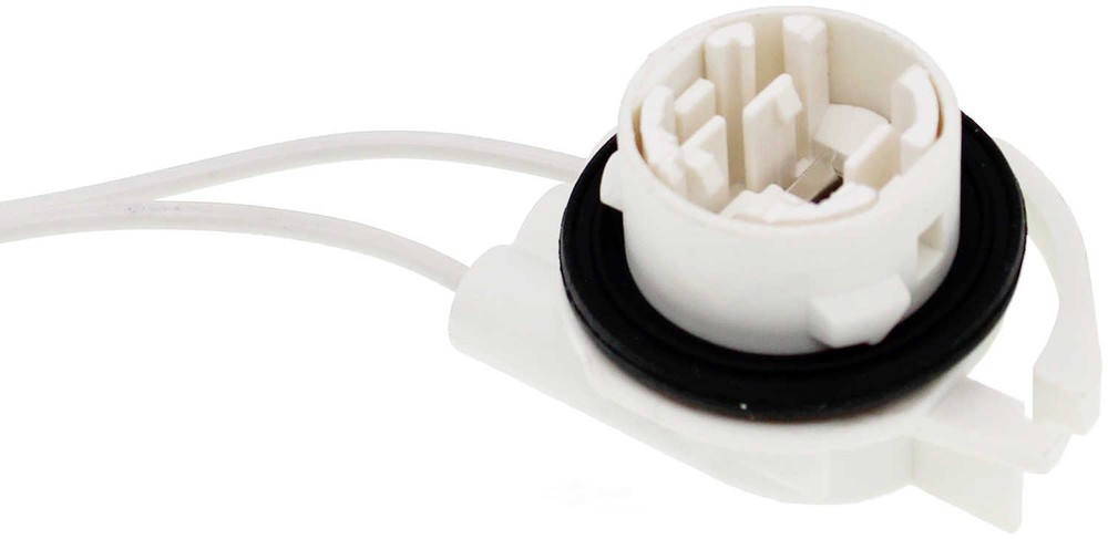 Daytime Running Light Socket Dorman 645-607