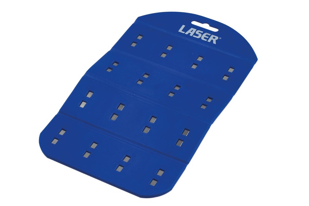 Laser Tools Magnetic Flexible Mat 8754