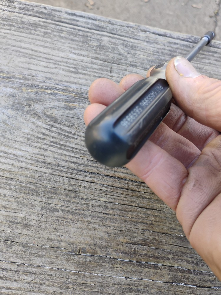 Blue Point BT18 USA Brake Spring Tool