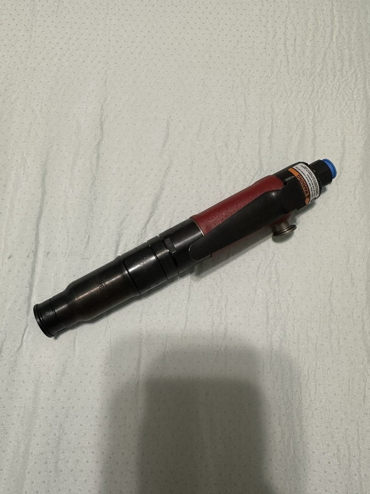 New - ARO Tools Inline Screwdriver SL029B-26-Q