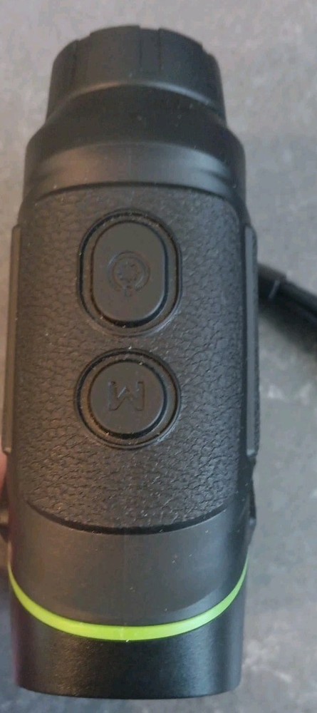 Flysocks Laser Rangefinder With Slope