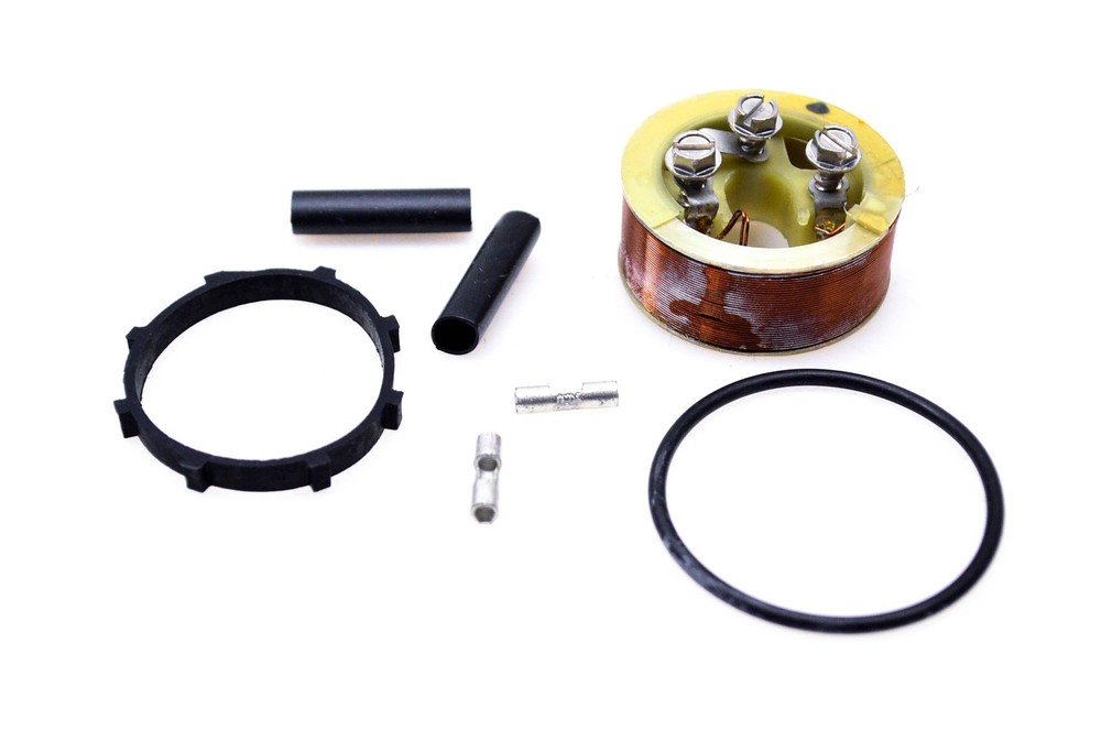 OMC 398545 Resistor Assembly NOS