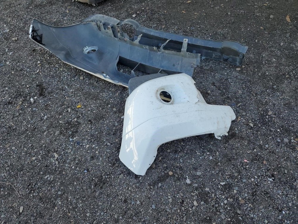 Transfer Case 6 Cylinder Automatic Fits 05-19 FRONTIER 2058564