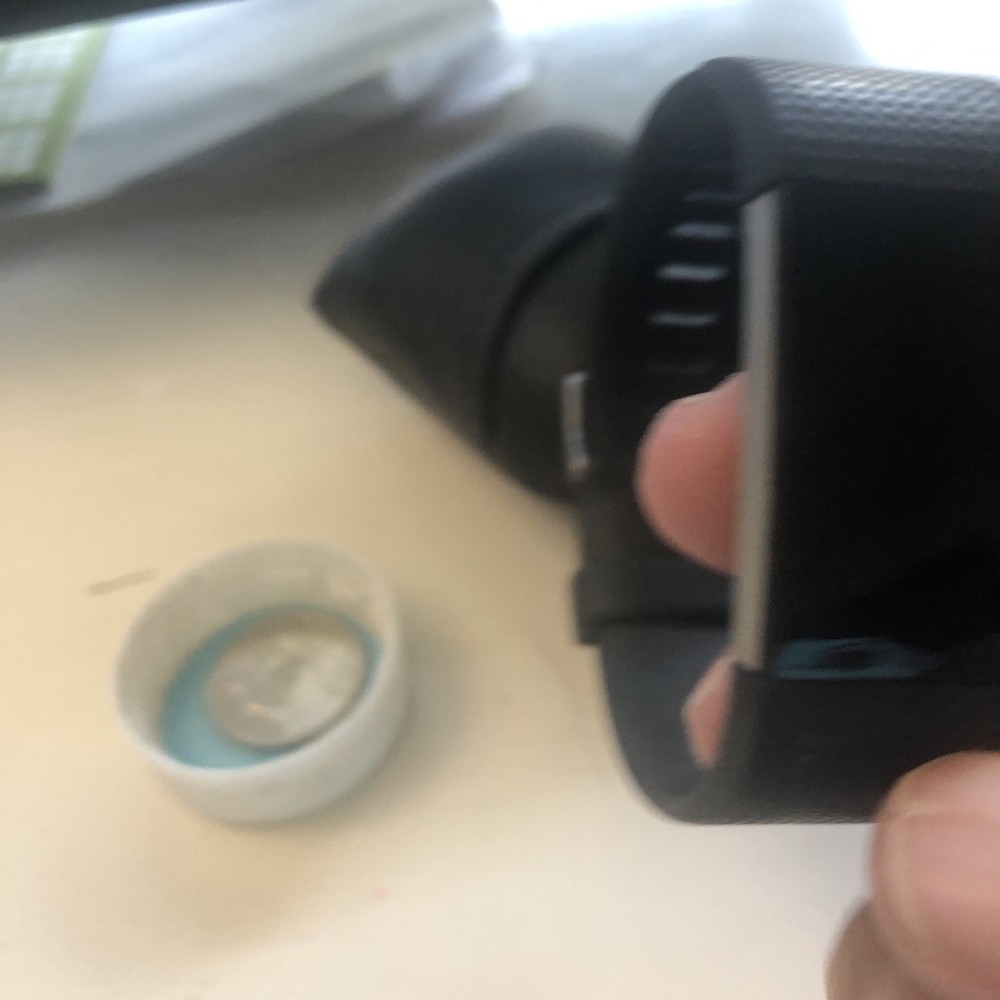Fitbit Charge 2