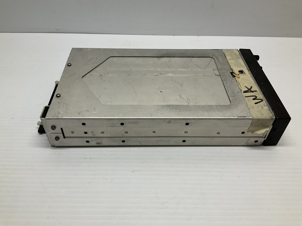 Apollo GX 60 GPS/COM w/ Tray - UNTESTED