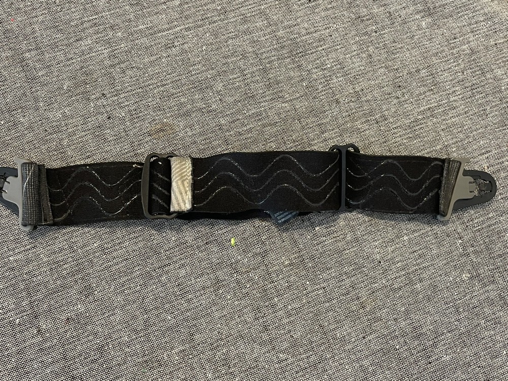 Push Unite Paintball Mask Strap